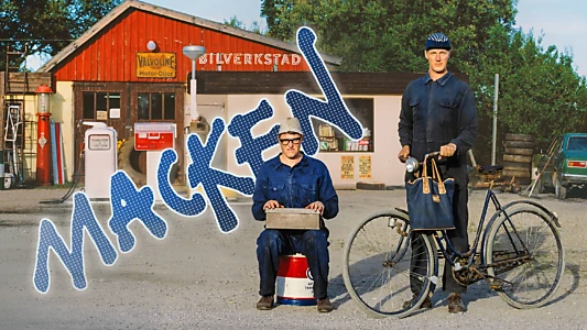 Macken