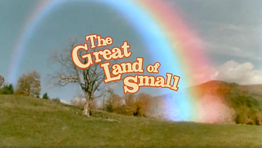 The Great Land of Small