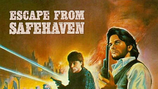 Escape from Safehaven
