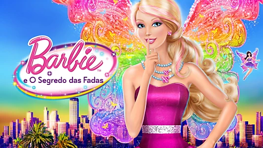 Barbie: A Fairy Secret