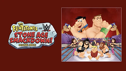 The Flintstones and WWE: Stone Age SmackDown!