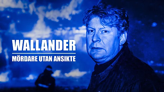 Mördare utan ansikte