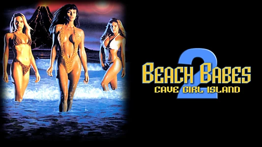 Beach Babes 2: Cave Girl Island