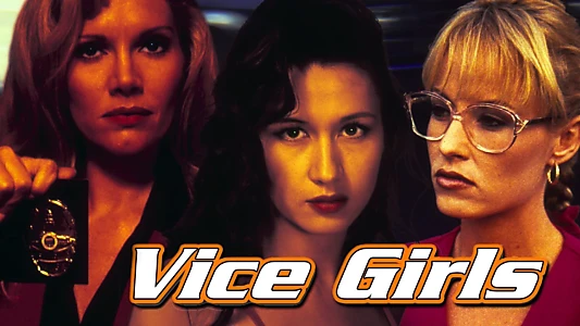 Vice Girls