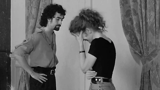 The Tango Lesson