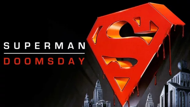 Superman: Doomsday