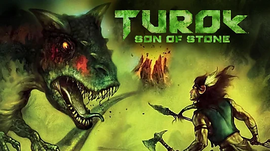 Turok: Son of Stone