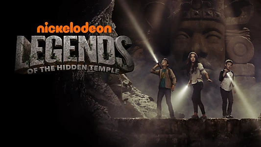 Legends of the Hidden Temple