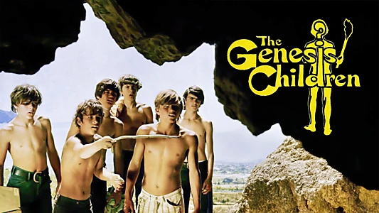 The Genesis Children