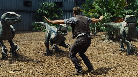 Jurassic World