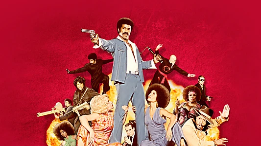 Black Dynamite