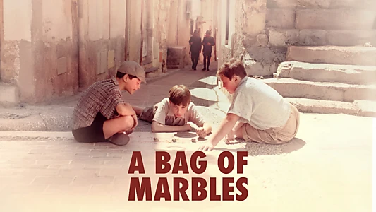 A Bag of Marbles