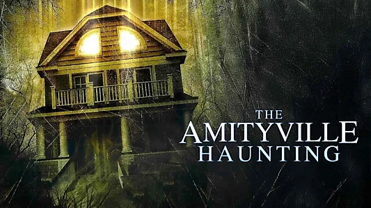 The Amityville Haunting