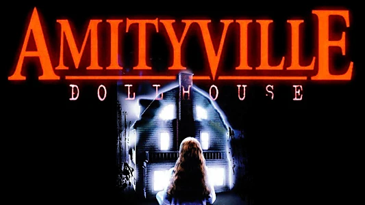 Amityville: Dollhouse