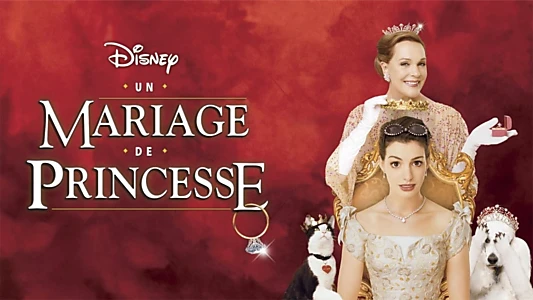 The Princess Diaries 2: Royal Engagement