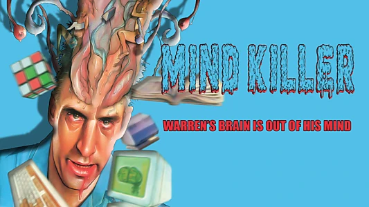 Mind Killer