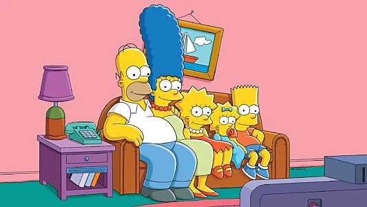 The Simpsons