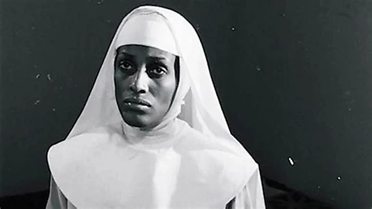 Diary of an African Nun