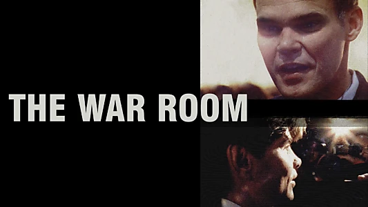 The War Room