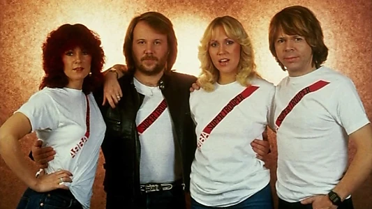 ABBA: The Winner Takes It All - The ABBA Story