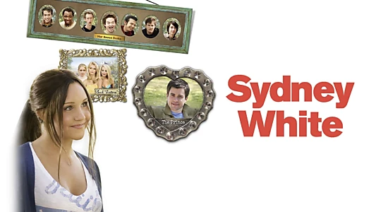 Sydney White