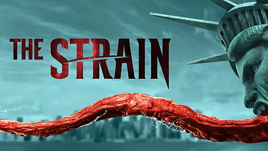 The Strain