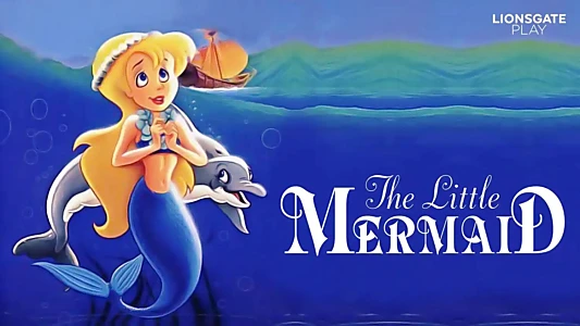 The Little Mermaid