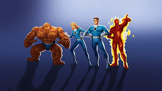 Fantastic Four
