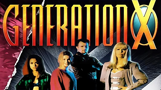 Generation X