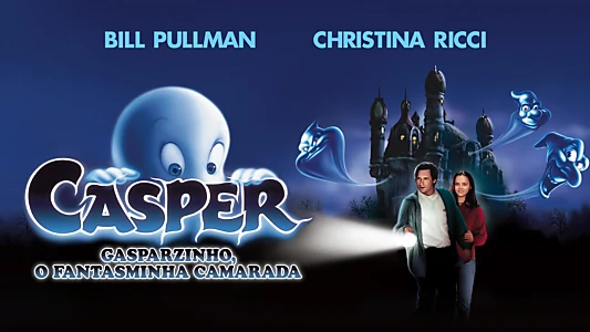 Casper