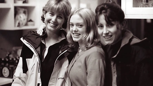 Still Screaming: The Ultimate Scary Movie Retrospective