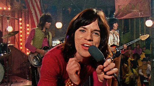 The Rolling Stones Rock and Roll Circus