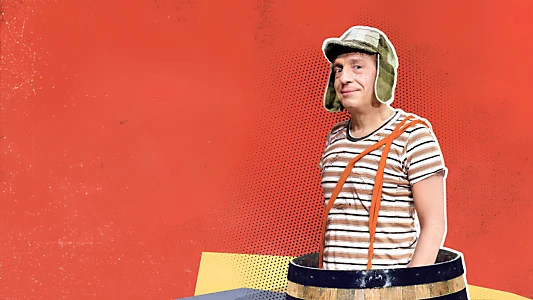 El Chavo del Ocho