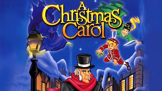 A Christmas Carol