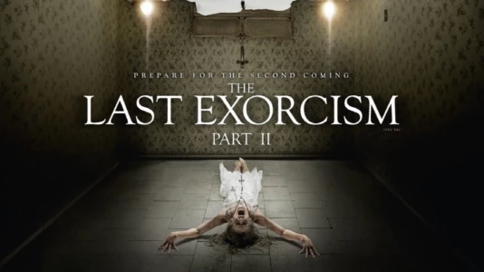 The Last Exorcism Part II