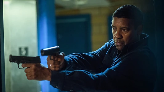 The Equalizer 2