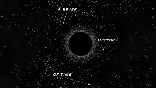 A Brief History of Time
