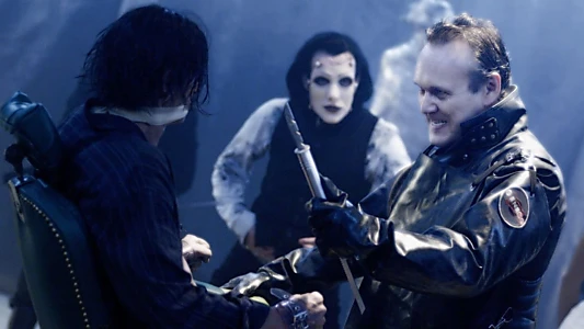 Repo! The Genetic Opera