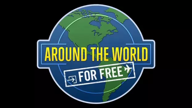 Around the World for Free