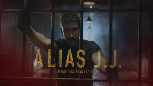 Surviving Escobar - Alias JJ