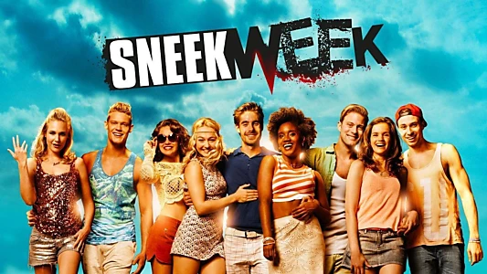 Scream Week