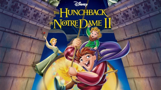 The Hunchback of Notre Dame II