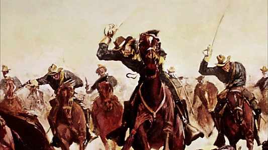 Custer's Last Stand