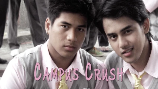 Campus Crush