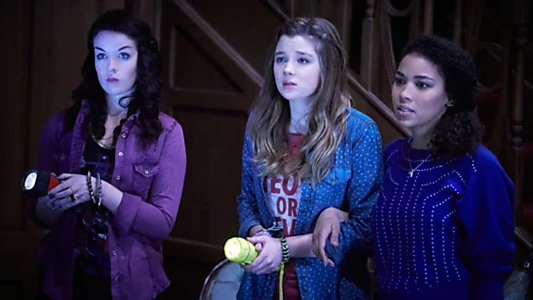 House of Anubis: The Touchstone of Ra