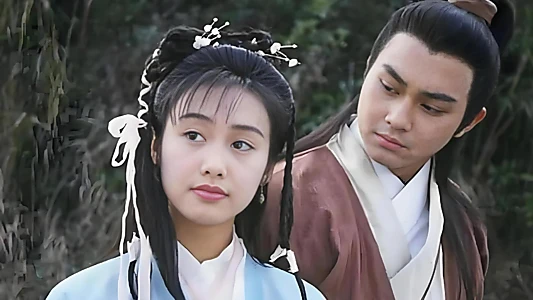 The Legend of the Condor Heroes