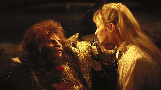 Beauty and the Beast