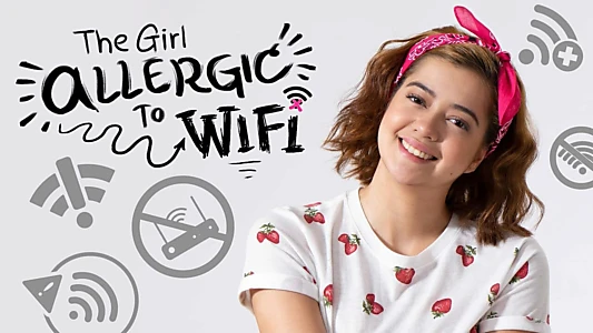 The Girl Allergic to Wi-Fi