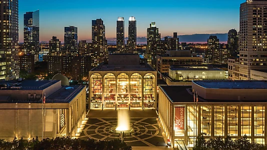 Great Performances at the Met