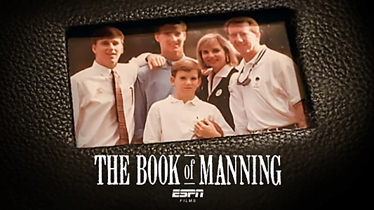 The Book of Manning